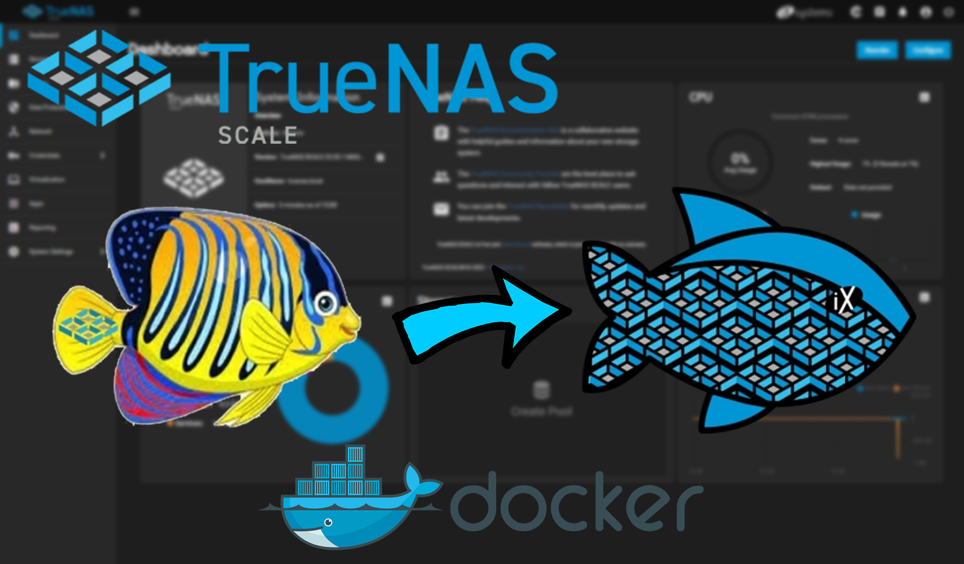 TrueNAS SCALE Angelfish Bluefin Docker SMB Migration Issues truenas-scale-angelfish-bluefin-docker-smb-migration-issues